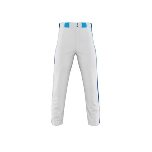 Pantalones de Béisbol Más Vendidos en 2026, Venta Directa de Fábrica, Pantalones de Béisbol Hechos con Material 100% Algodón, con Servicio OEM - Product Image 1