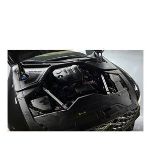 Genesis G80 2024, 2.5 Turbo, 2WD, Gasolina, Automático, Asientos de Cuero, Cámara Trasera, 47,197 km, Volante a la Izquierda - Product Image 6