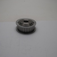 Pièces de machine de découpe automatique Gerber, poulie 36T, réf. : 90856000