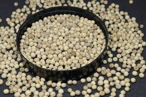 Poivre Blanc Entier Indien Nouvelle Récolte Qualité Supérieure Naturelle Granulés Durée de Conservation 24 Mois Grains de Poivre Approvisionnement International en Gros - Product Image 5