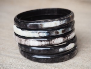 Best deal handmade <b>bangle</b> luxury Buffalo horn <b>Bangle</b> excellent quality <b>Bangle</b> for daily occasion wear - Product Image 3