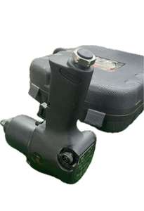 Juego de Llaves de Impacto Neumáticas SS SAMSON, Herramienta Neumática Profesional, Juego de Llaves de Impacto Portátiles - Product Image 4