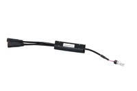 Kit de conversion de vélo électrique 72v 5000w Ebike 3000w
