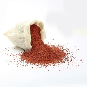 Millet Rouge Sain : Ingrédient Naturel Riche en Nutriments, Idéal pour les Bouillies, les Mélanges de Farine et Diverses Recettes - Product Image 6