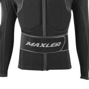 Motorcycle Protective Gear CE Level 1 Approved Sportswear Bike Armor Moto Riding Safety Waterproof Nylon/Cotton OEM Wholesale - Product Image 5