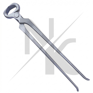 Cortador de Pezuñas Resistente y Reutilizable de 14 Pulgadas, Profesional, con Diseño de Alto Leverage para Herradores y Veterinarios - Product Image 2