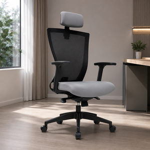 Ergonomic Green Mesh Office <b>Chair</b> with Fixed Armrests and Swivel Base Modern Mesh <b>Computer</b> <b>Chair</b> with Green Seat and Fixed - Product Image 1