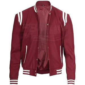 Chaqueta Acolchada de Invierno Personalizada para Hombre, Cuello Alto, Impermeable, Forro Polar, Corte Ajustado, Logotipo Personalizado con Serigrafía en la Parte Delantera, OEM - Product Image 5