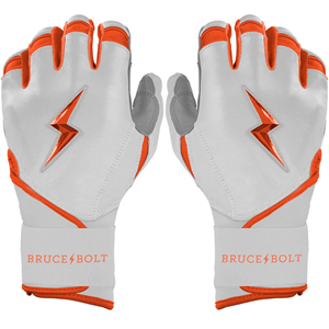Guantes de Bateo de Béisbol de Calidad Premium Pro, Inspirados en Tyrex_Industry, Diseñados con Cuero Suave para un Máximo Control del Bate, Guantes Deportivos - Product Image 1