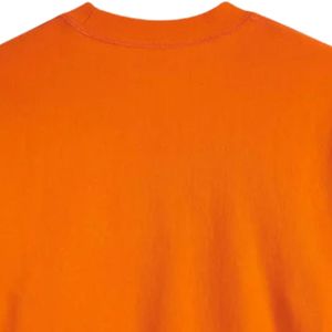 T-shirt classique en jersey de coton à col rond pour homme, coupe classique, uni, respirant, vêtements décontractés, fournisseur en gros - Product Image 4