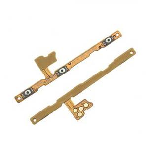 Cable flexible de volumen y encendido para Galaxy A41 2020 A415F, pieza de repuesto - Product Image 1