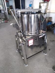 Broyeur humide inclinable Sahith 10 litres-1 HP, acier inoxydable, usage commercial - Product Image 2