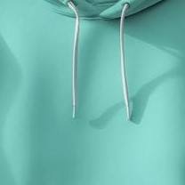 Sudaderas con capucha para hombre, diseño de moda, personaliza tu propio logo, 100% algodón, para adultos, personalizadas - Product Image 3