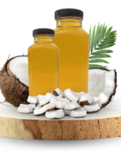 ACEITE DE COCO CRUDO PREMIUM / IDEAL PARA REFINACIÓN, FABRICACIÓN Y SUMINISTRO A GRANEL - Product Image 5