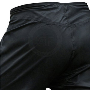 Shorts MMA à séchage rapide, qualité supérieure, fabriqués en usine, nouveau design, shorts MMA nouvelle arrivée 2026, shorts MMA pour la meilleure vente en ligne - Product Image 6