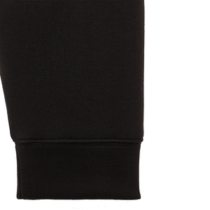 Sudaderas con Capucha Personalizables para Mujer, Color Negro, Tallas Grandes, Mangas Largas, Estilo Urbano, Ropa Exterior para Adultas y Chicas, Sudaderas de Moda - Product Image 5