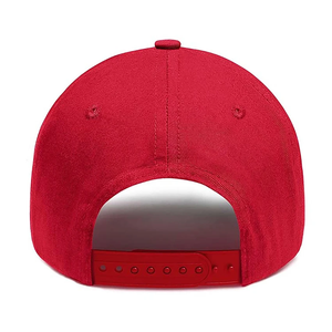 Nouvelle Casquette de Baseball Unisexe en Jean Brodé Personnalisé de Haute Qualité, 100% Coton Lavé, Style Estival - Product Image 3