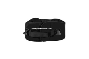 Entrenador de marcha con ajuste de altura para niños con discapacidad - Almohadilla de soporte suave para el antebrazo diseñada para un soporte y confort delicados - BZ-XY01 - Product Image 5