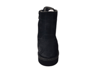 Sepatu Boots Chelsea Dlords Grant, Bahan Kulit Sapi, Model Slip-On, Sol Karet, Midsole EVA, Anti-Selip, Lapisan Kulit Mikrofiber