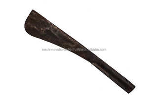 Cuerno tradicional Kosher Kudu Shofar de Israel Aspecto medio pulido genuino - Product Image 3