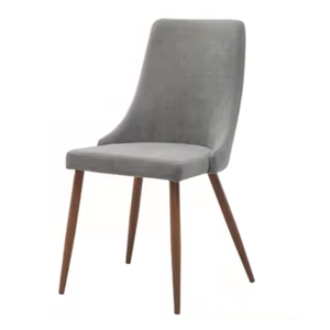 Chaises de salle à manger pour hôtel meubles de maison chaises en bois durables chaise de loisirs produit de bonne qualité - Product Image 3