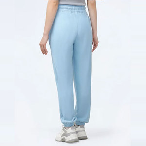 Custom Hot Sale Winter Workwear Streetwear <b>Trouser</b> Baggy Comfortable High Quality Eco-Friendly Breathable Quick Dry Two Pockets - Product Image 5