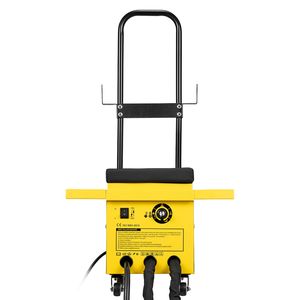 Kit de Reparación de Abolladuras Profesional de 4.5KW con 2 Pistolas y 6 Modos, Estación de Trabajo Todo en Uno para Reparación de Carrocerías - Product Image 1