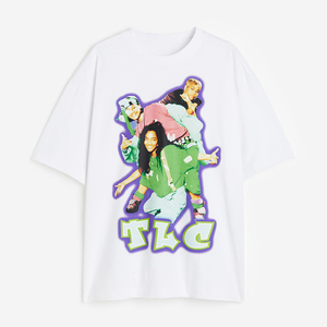 Camisetas Personalizadas 3D con Logotipo Frontal, Ecológicas, de Manga Larga, Formales, de Poliéster de 300 g/m², Unisex, Talla Grande para Hombre - Product Image 5