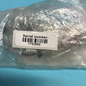 12 AMAT 0020-77443 <b>Seal</b>, 176987 - Trusted Global Legacy Semiconductor Equipment and Parts at - Product Image 5