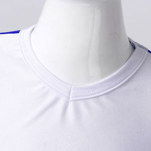 Nouveauté : Uniforme de cheerleading en polyester et élasthanne fabriqué par une usine de fabrication d'uniformes de cheerleading - Product Image 6