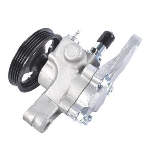 Pompa del Servosterzo con Puleggia per Hyundai Santa Fe 2003-2006 e Kia Sedona 2002-2005, Modelli 3.5L, 5710026500 e 5711026500 - Product Image 3