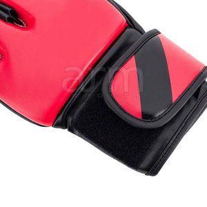 Gants de MMA de qualité supérieure en vente en ligne, personnalisez votre propre logo, gants de MMA pour hommes fabriqués au Pakistan - Product Image 5