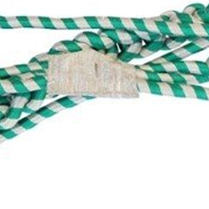 Aiguillettes personnalisées en gros pour uniformes et fournitures cérémonielles, fabriquées avec fil de bullion de haute qualité, technique de torsion écologique - Product Image 2