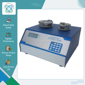 En stock disponible Qualité exceptionnelle Testeur de densité de pétrole le plus vendu du fournisseur et exportateur leader en Inde - Product Image 4