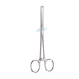 Pinces à tissus Allis, outil médical chirurgical autoclavable, pinces à tissus Allis, instrument chirurgical de précision en acier inoxydable - Product Image 5