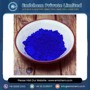 ผงสีน้ำเงินอัลตรามารีนสดใส สำหรับสี น้ำมันพลาสติก ยาง พีวีซี และการใช้งานในมาสเตอร์แบทช์ - Product Image 2