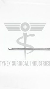 คีมตัดกระดูกสแตนเลส Kerrison Rongeur สำหรับการผ่าตัดกระดูกและกระดูกสันหลัง - Product Image 2