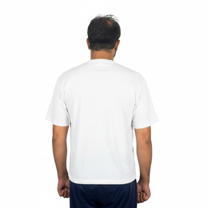T-shirts pour hommes grande taille de qualité supérieure avec des designs personnalisés et des caractéristiques respirantes disponibles à prix de gros - Product Image 5