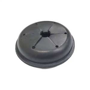 Premium <b>Kitchen</b> <b>Sink</b> Garbage Disposal Splash Guard Flexible Rubber Baffle Replacement Compatible With Most Disposal <b>Units</b> - Product Image 2