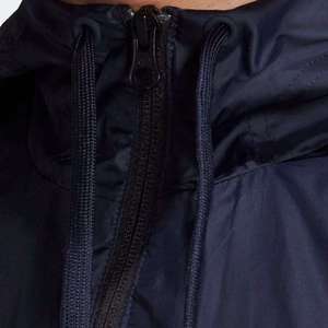 Conjunto Deportivo de 2 Piezas para Hombre 2026, Chaqueta con Capucha y Pantalones Jogger, Diseño Personalizado, Cortavientos, Ecológico, Reflectante, con Cierre, Estilo Urbano - Product Image 5