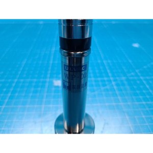 Ulvac WP-02 Vacuum Pirani Gauge <strong>Sensor</strong> Used As Is Legacy Semiconductor Equipment Parts - Product Image 3