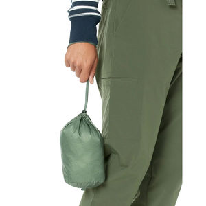 Chalecos acolchados sin mangas para hombre, ligeros, estilo chaleco, ropa exterior de invierno, cálidos, informales y a la moda. - Product Image 6