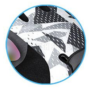 Services OEM, prix raisonnable, gants de cyclisme de style moderne, gants de cyclisme de haute qualité, nouveau design - Product Image 5