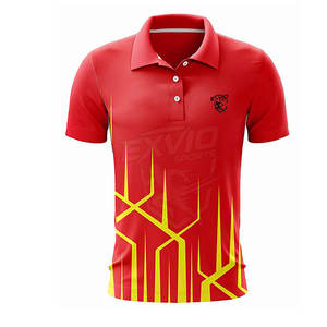 Uniformes de Cricket Sublimados Personalizados para Hombre, Conjuntos de Ropa Deportiva Económica, Uniforme de Cricket Ligero - Product Image 4