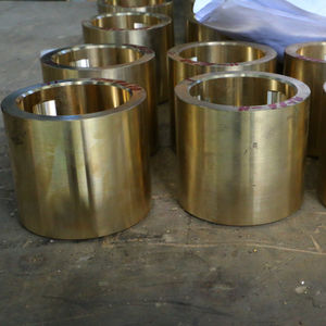 Produit de roulements à aiguilles haut de gamme Douille à aiguilles en bronze robuste avec capacité de charge élevée - Product Image 5