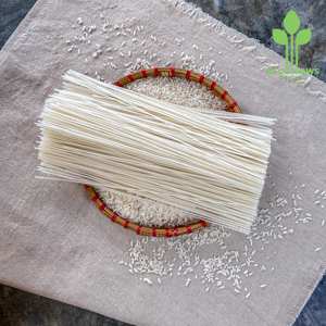 บะหมี่ไร้น้ำตาล บะหมี่ข้าวสาลีน้ำตาลต่ำสำหรับผู้บริโภคที่ใส่ใจสุขภาพ อาหารที่เหมาะกับการควบคุมอาหารและบริการอาหารสำหรับร้านค้าปลีก - Product Image 2