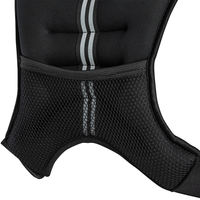 Meilleure Vente Gilet de Course Réversible Haute Qualité pour Hommes et Femmes, en Polyester/Coton Doux, Idéal pour la Course, le Jogging et les Activités de Plein Air, Vêtement d'Extérieur Décontracté pour l'Été