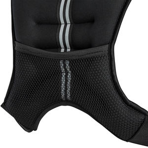 Chaleco Deportivo Reversible de Alta Calidad en Oferta, Chaleco de Seguridad para Correr al Aire Libre, Prenda Exterior Informal de Poliéster/Algodón Suave para Mujer y Hombre, Verano - Product Image 6