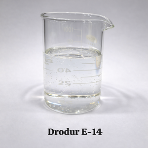 Prepolímero de Poliuretano de Base Biológica para Recubrimientos de Curado por Humedad, Selladores y Recubrimientos Protectores Drodur E 14 99% de Pureza - Product Image 3