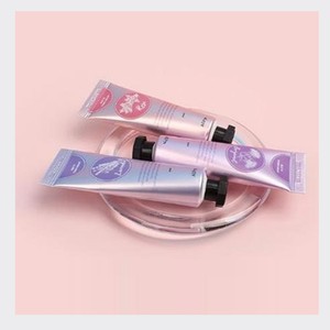 ครีมทามือเกาหลี ALV K-Beauty ชุดของขวัญ 3 แบบ กลิ่นลาเวนเดอร์ โรส เบอร์กาม็อต ผลิตในเกาหลี - Product Image 5